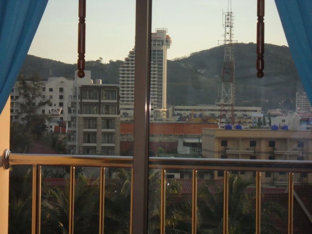 G&B Guesthouse - photo 8