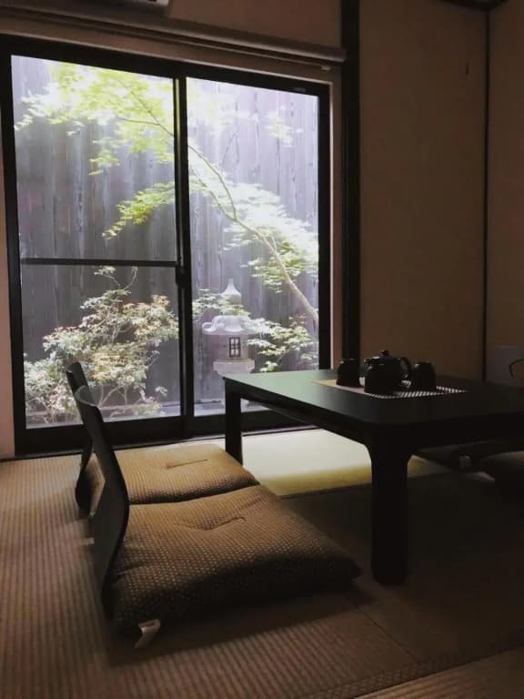 FUUTEI Japanese-style lodge - photo 7