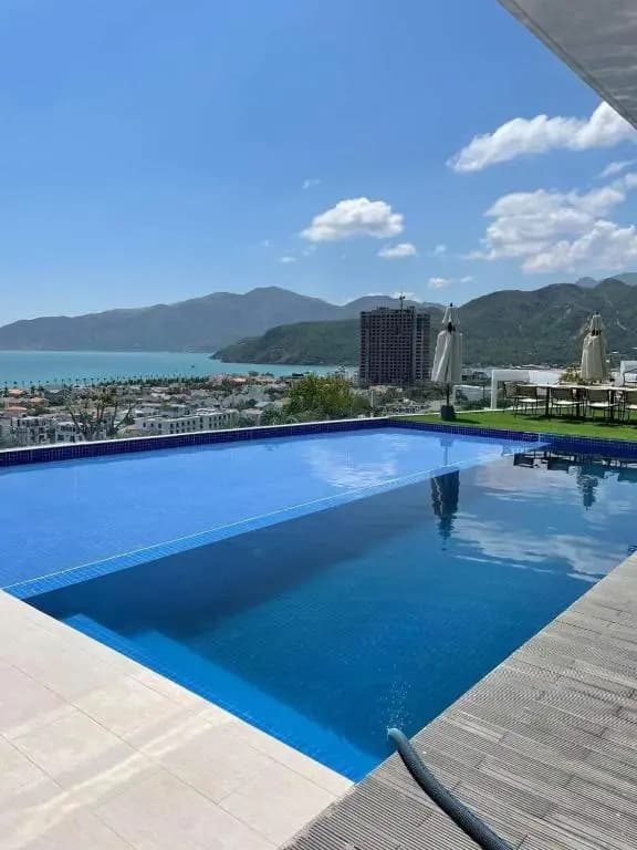 Ocean View Villa with Infinity Pool #5bedrooms - photo 7