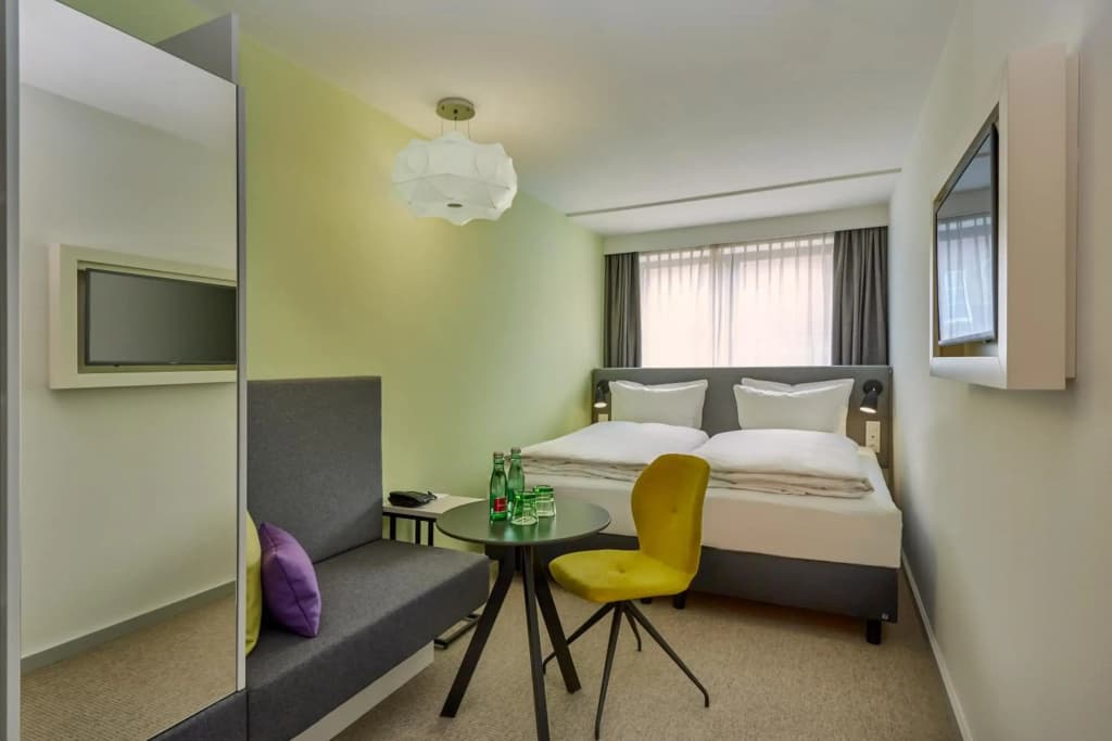 H+ Hotel Wien - photo 6