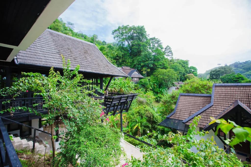 Star Path Villa - photo 24
