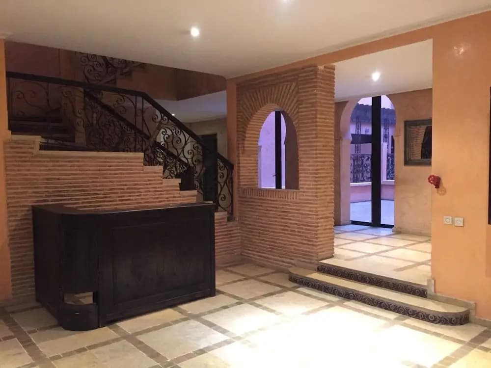 Majestic Marrakech Apts - photo 6