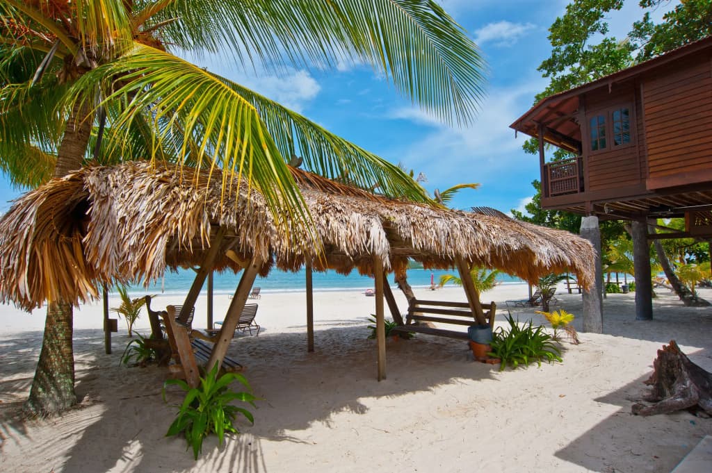 Malibest Resort - photo 14