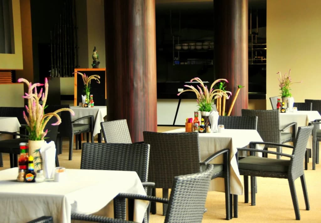 Am Surin Place - photo 27