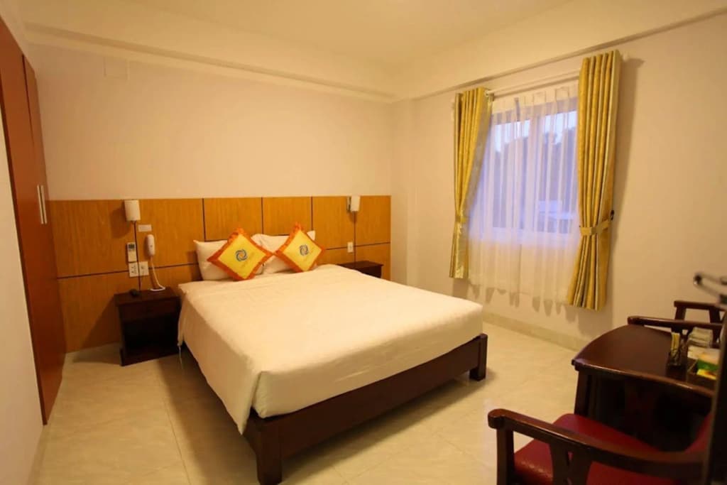 Galaxy Hotel Phu Quoc - photo 2