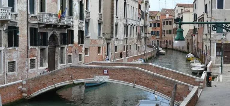 Suite in Venice Ai Carmini - photo 16