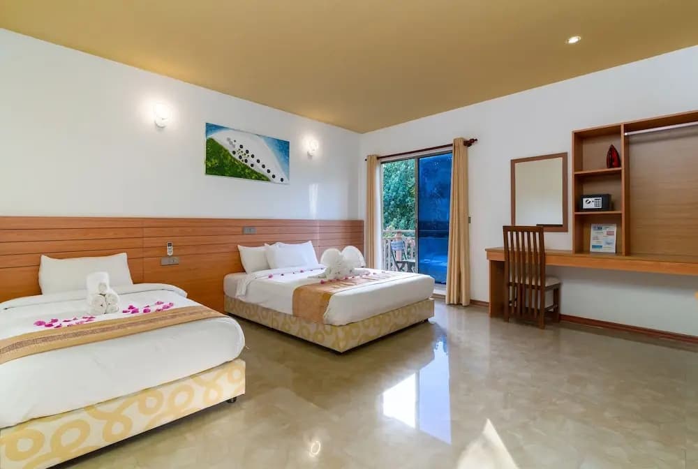 Nala Veli Beach & Spa - photo 44