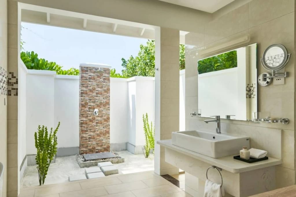 Siyam World Maldives - photo 8