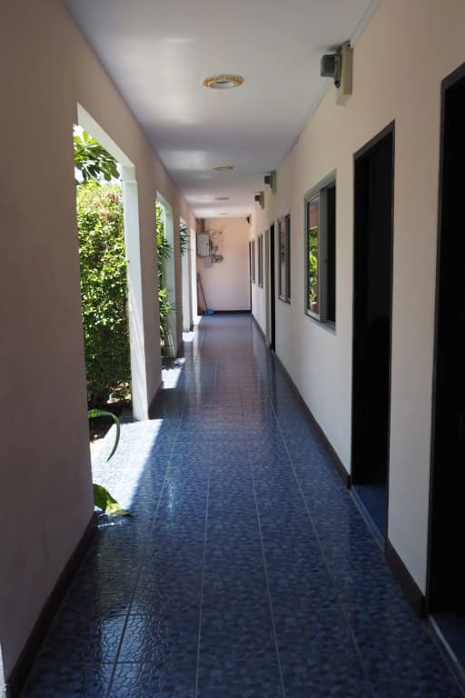 The Blessing Place - photo 6
