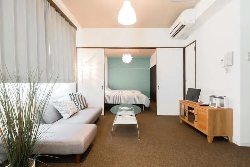 The Comfortable Top Floor 1001 - photo 2