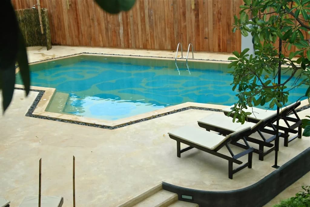 Amara Resort Hua Hin - photo 11