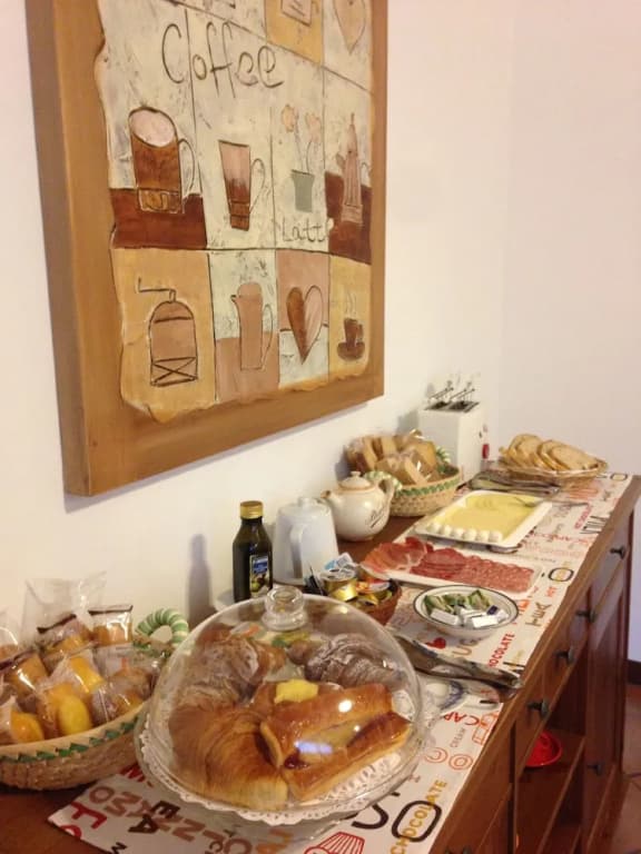 Inn Rome B&B - photo 11