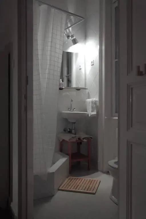 Hipster Hostel - photo 30