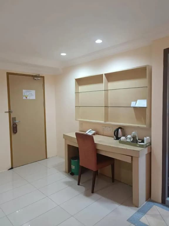 Hotel Ambassador 2 - photo 7
