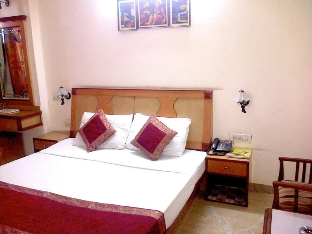 Fabhotel Spb 87 - photo 25