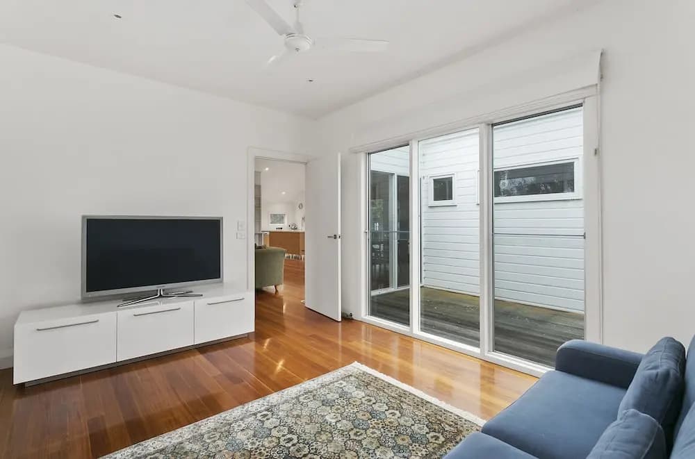 Perfect Blairgowrie Beach House - photo 4