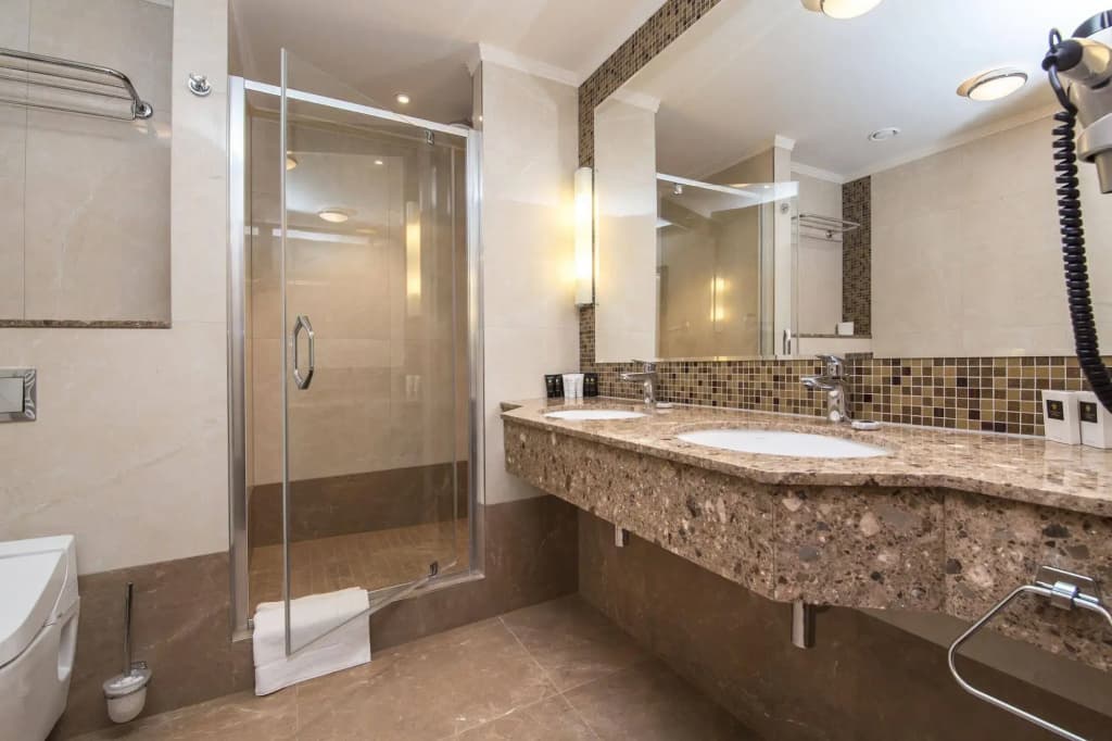 Merchant's Crown Suites and Spa - photo 9