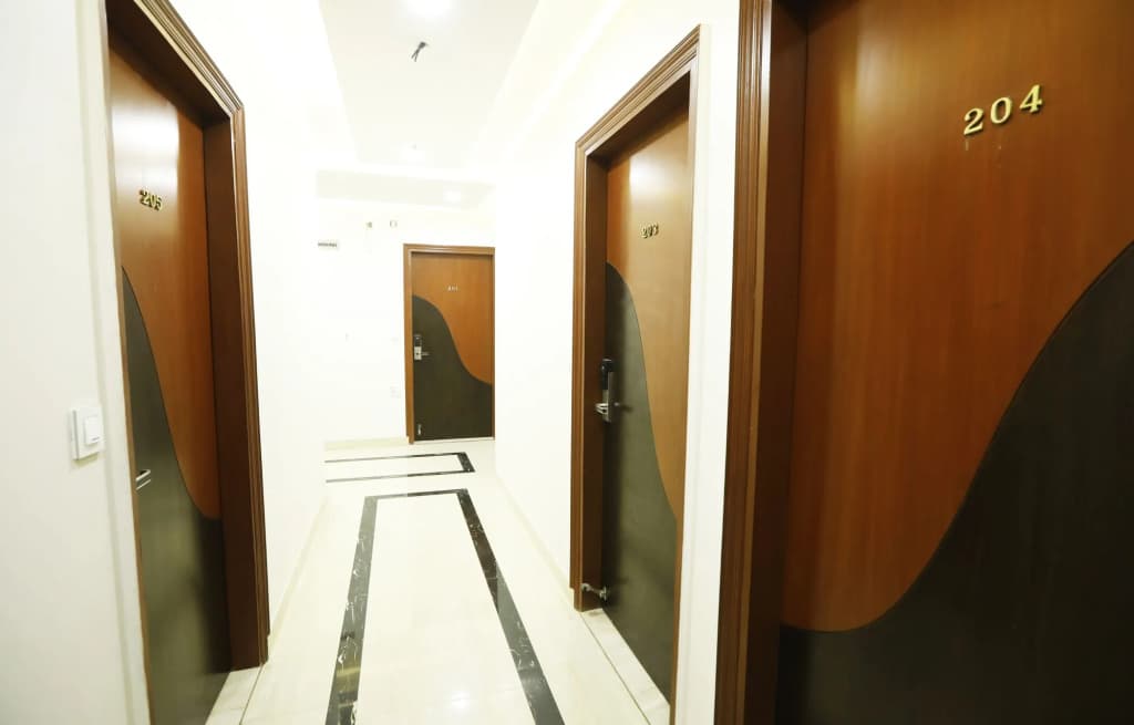 Hotel MGM Residency - photo 11