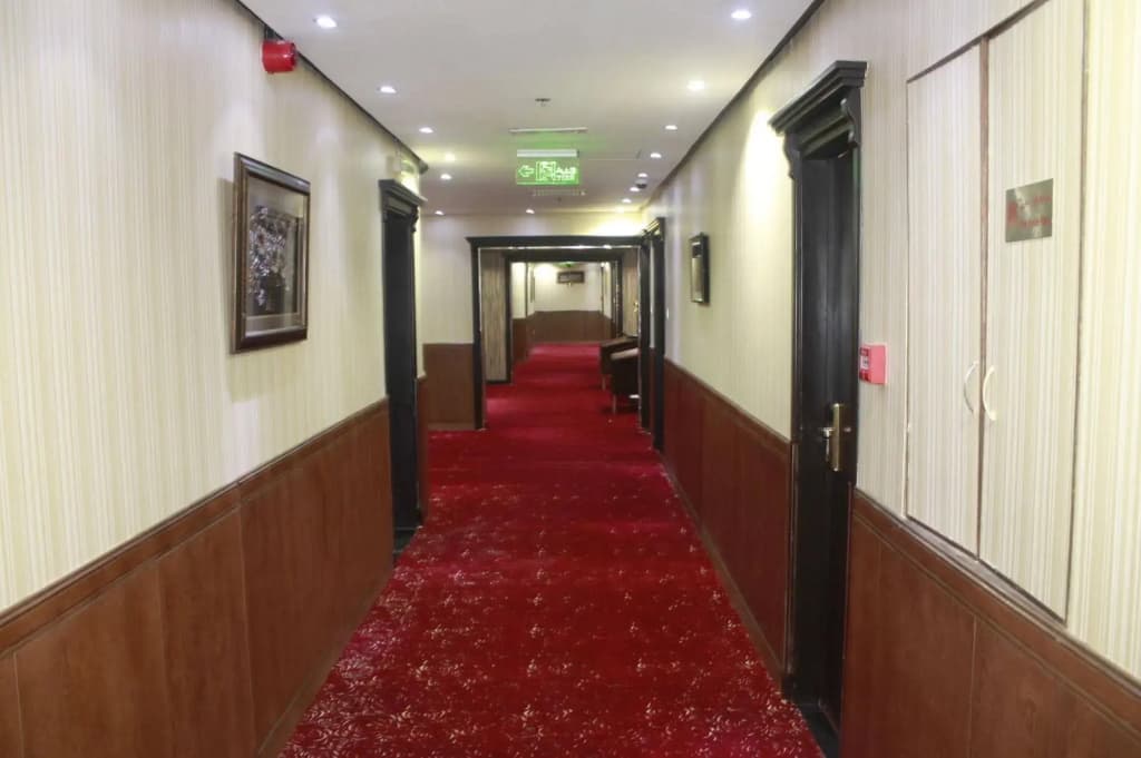 Vendome Plaza Hotel - photo 12