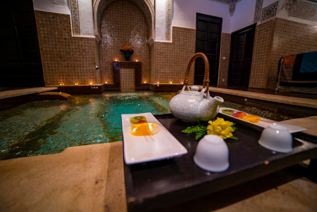 Marrakech Riads, Angsana Heritage Collection - photo 35