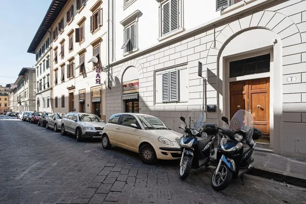 Giardino della Fortezza Apartment - photo 1
