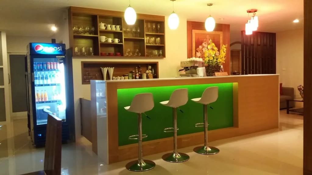 Green House Phuket - main photo
