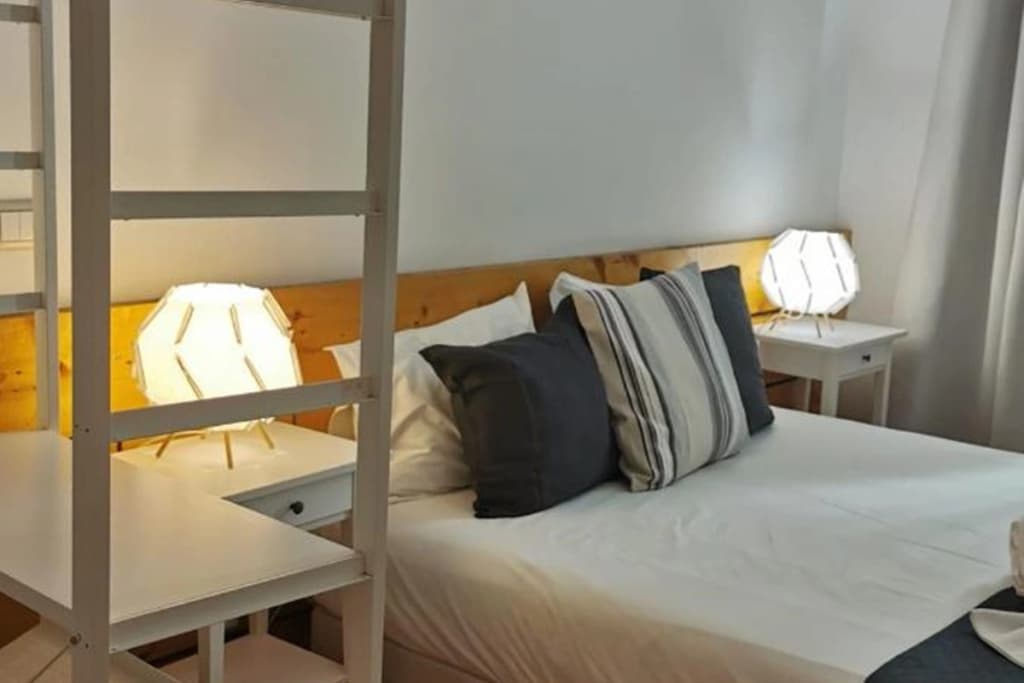 262 baixa guesthouse - main photo
