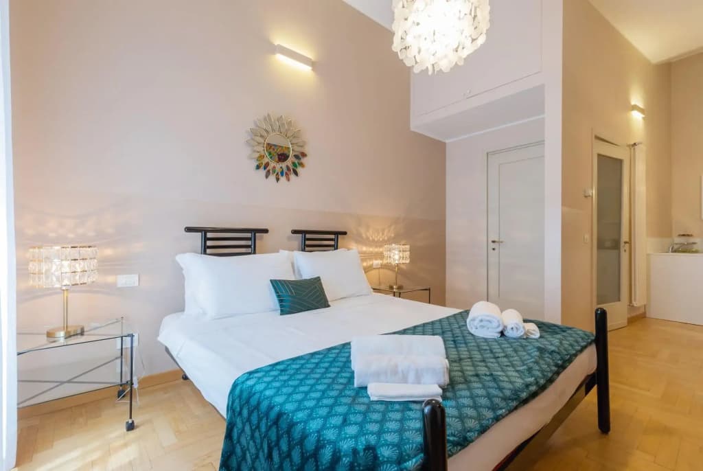Milan Retreats Duomo Suites - photo 4