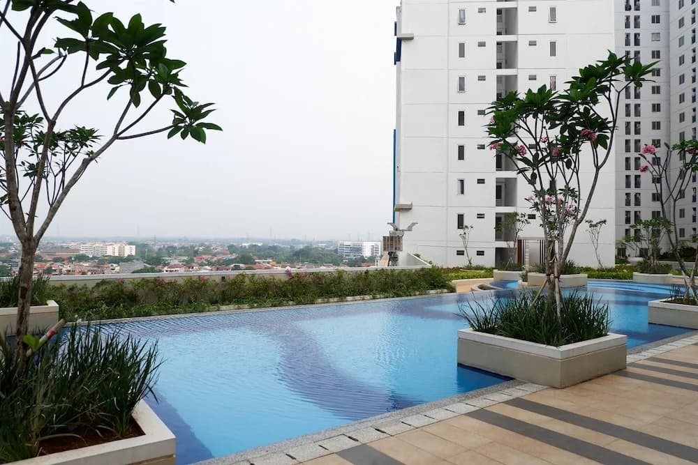 Best Deal 3BR Bassura Apartment - photo 11