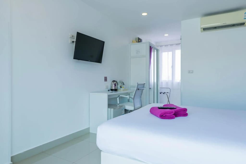 Hotel Zing - photo 5