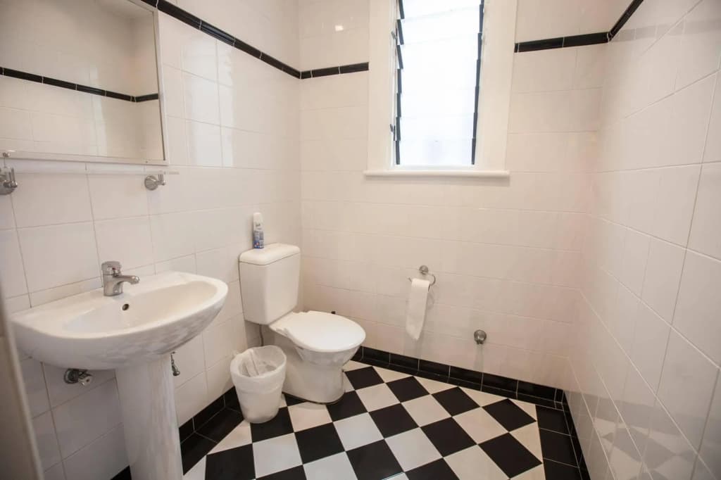 The Village Kings Cross - Hostel - photo 7