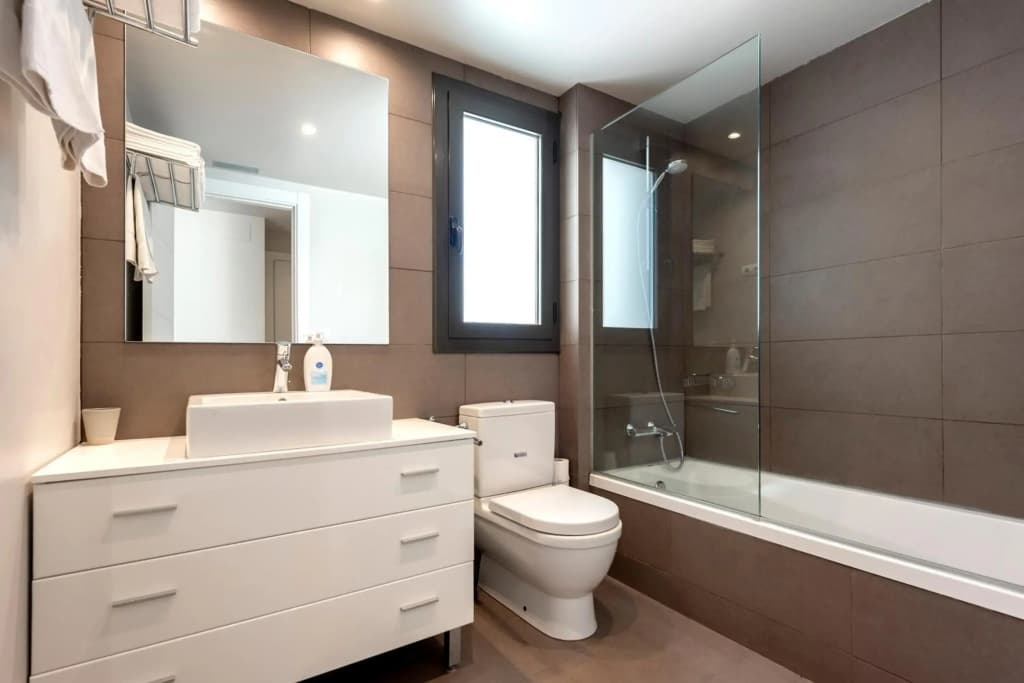 Espais Blaus Apartments - photo 10