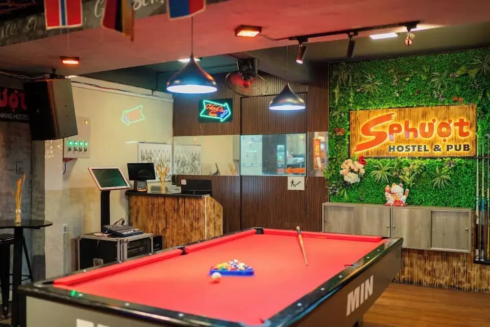 S Phuot Da Nang Hostel - photo 26