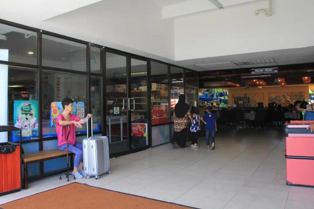 Marose Gold Coast Morib - photo 8