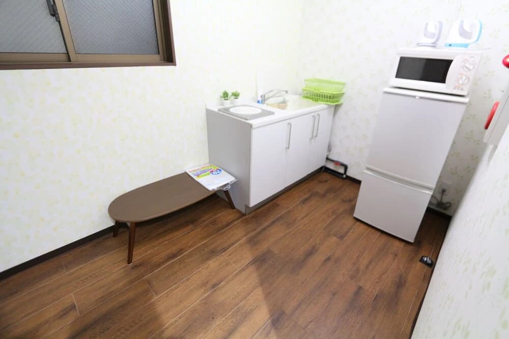 Green View Tennoji - photo 14