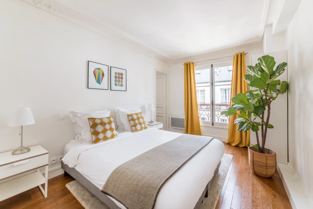Résidence Bergère - Appartements - photo 3