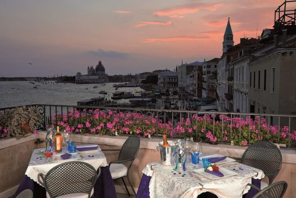 Hotel Locanda Vivaldi - photo 10