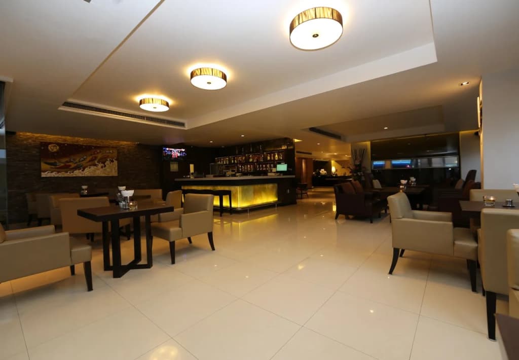 The Dawin Hotel - photo 21
