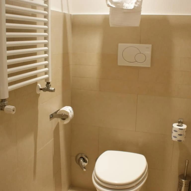 Hotel Aniene - photo 35