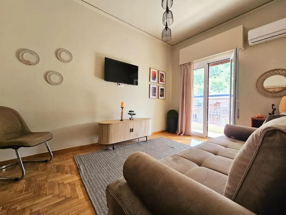 El Prestige Apartment - Athens Town - photo 10