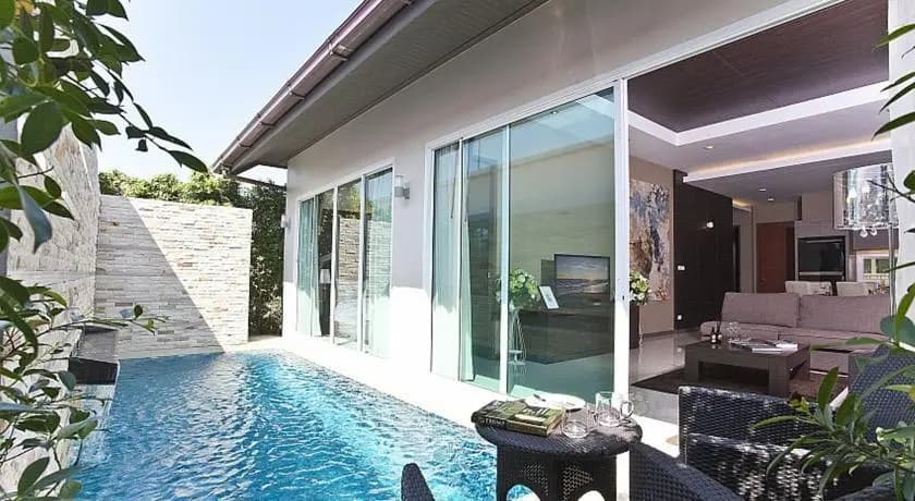 Villa Elysia No. B01 - photo 7