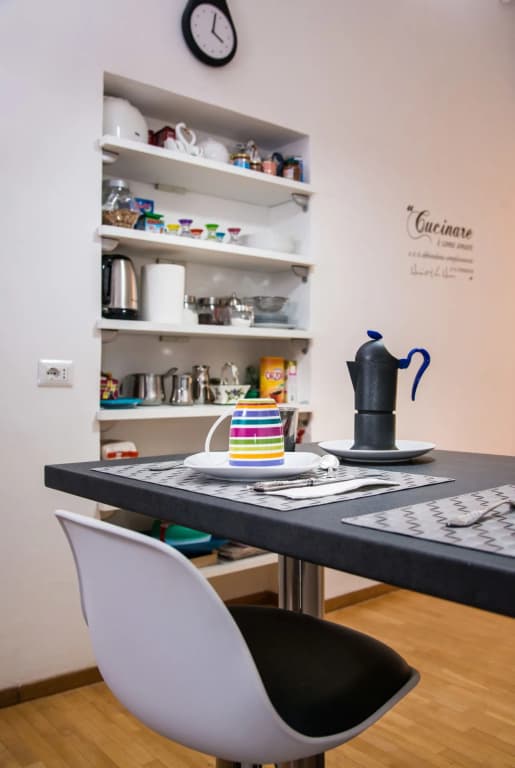 B&B Eternal Rome Inn - photo 16