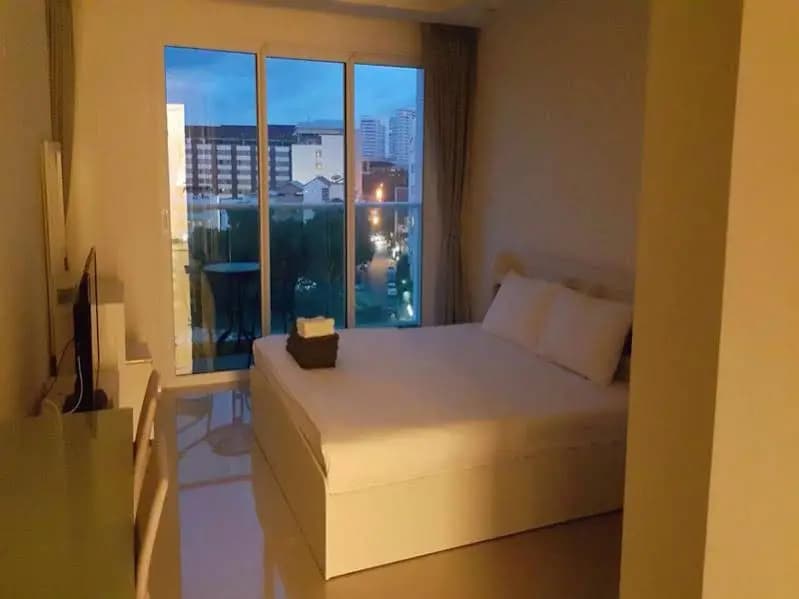 Luxury Cosy Beach View Condominium - photo 6