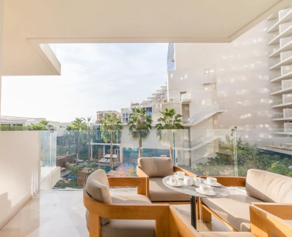 Maison Privee - Five Residence - photo 24