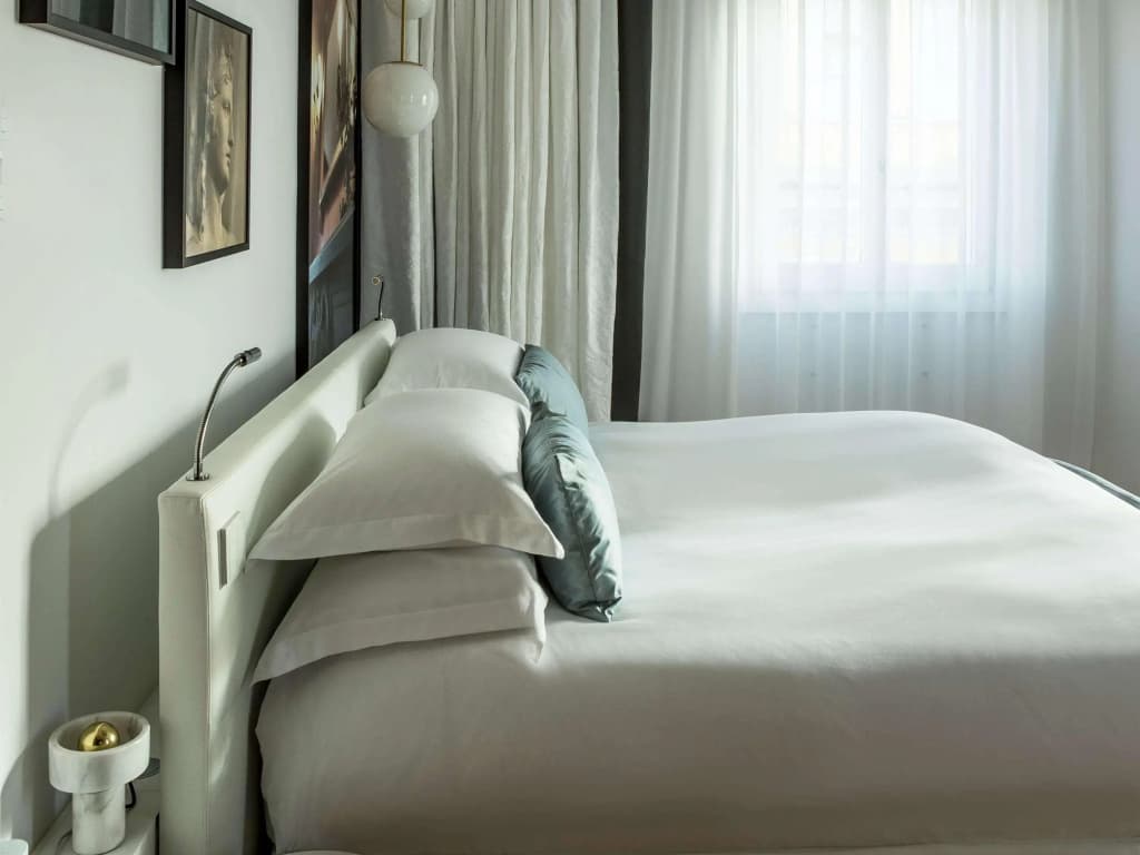 Sofitel Rome Villa Borghese - photo 13