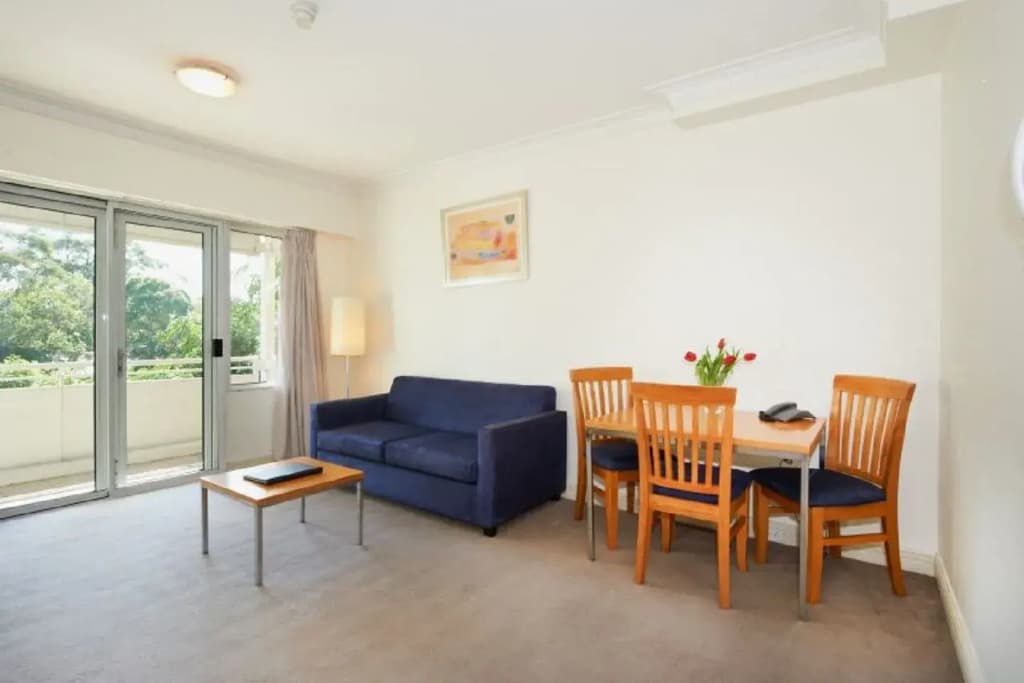 Waldorf Pennant Hills Apartment Hotel - photo 7