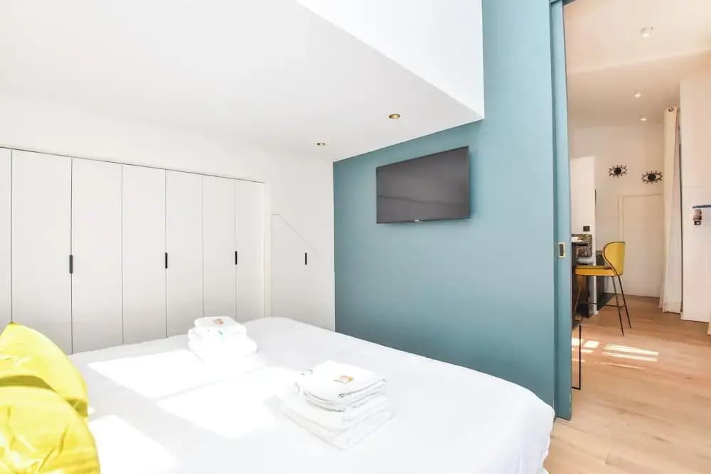 Luxurious Apartment - 6P- Madeleine/st Honore - 2D - photo 2