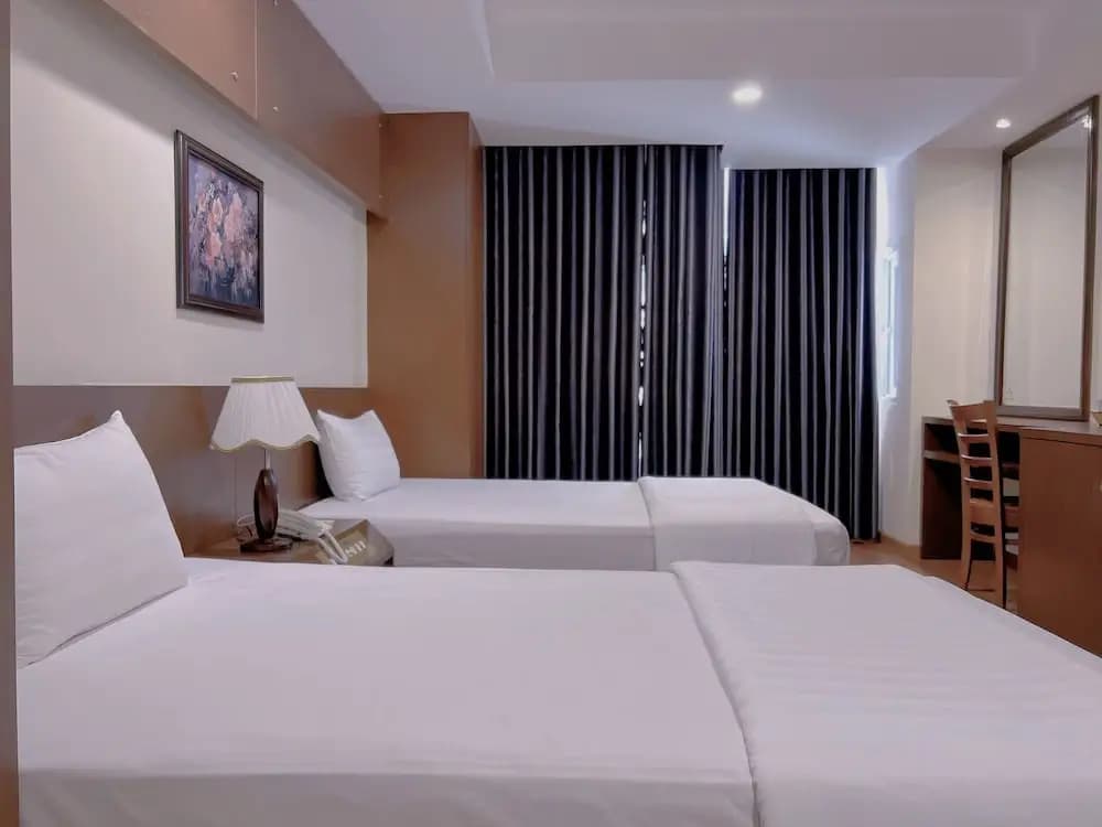 Crystal Hotel Nha Trang - photo 4