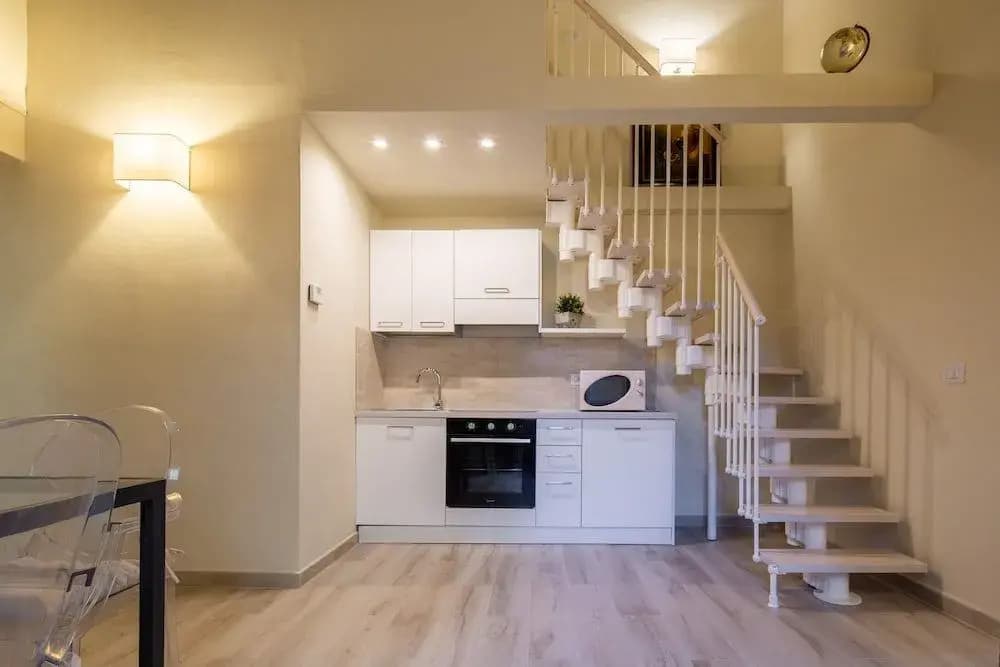 Giotto Apartments - photo 12