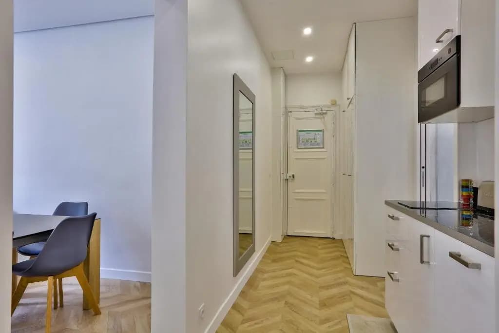 92 - Beautiful Apartment in Montorgueil - photo 12